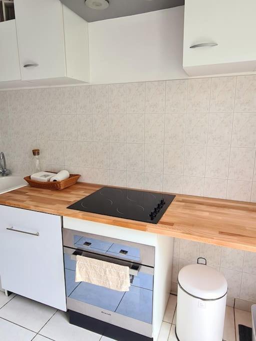 Gite De 70M² Avec Vue Sur Le Massif Du Pilat Clonas-sur-Vareze 外观 照片