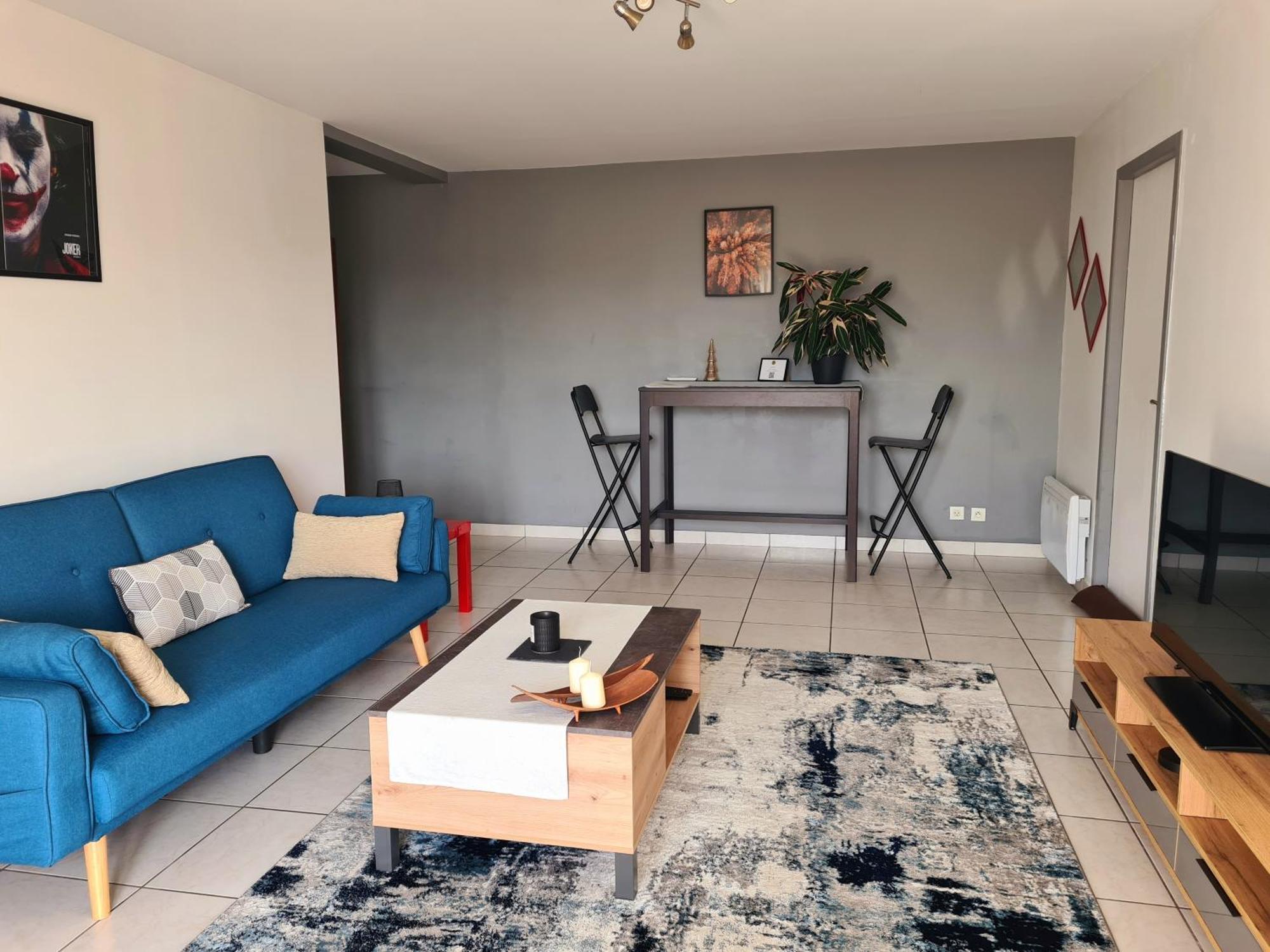 Gite De 70M² Avec Vue Sur Le Massif Du Pilat Clonas-sur-Vareze 外观 照片